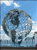 Unisphere, Queens, NYC